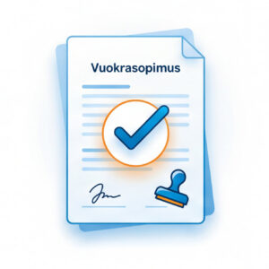 Sopimus ja aloitus
