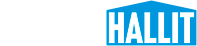 Vuokrahallit